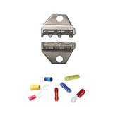 Die Set, PAT221 #22, #10 AWG Nylon/Vinyl Terminals and Splices redirect to product page