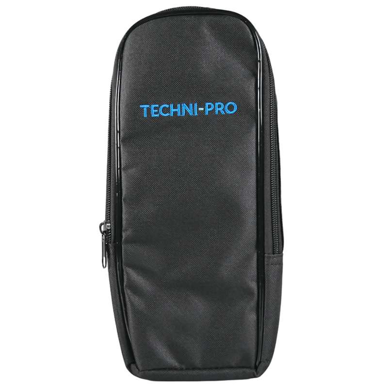 Carrying Bag, Black, 4.3" x 10.2" x 1.8"