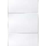Ready To Order Cleanroom Labels, Matte Labels, Blank, 3" x 2", Permanent Adhesive, 1000 Labels per Roll, 4000 per Case redirect to product page