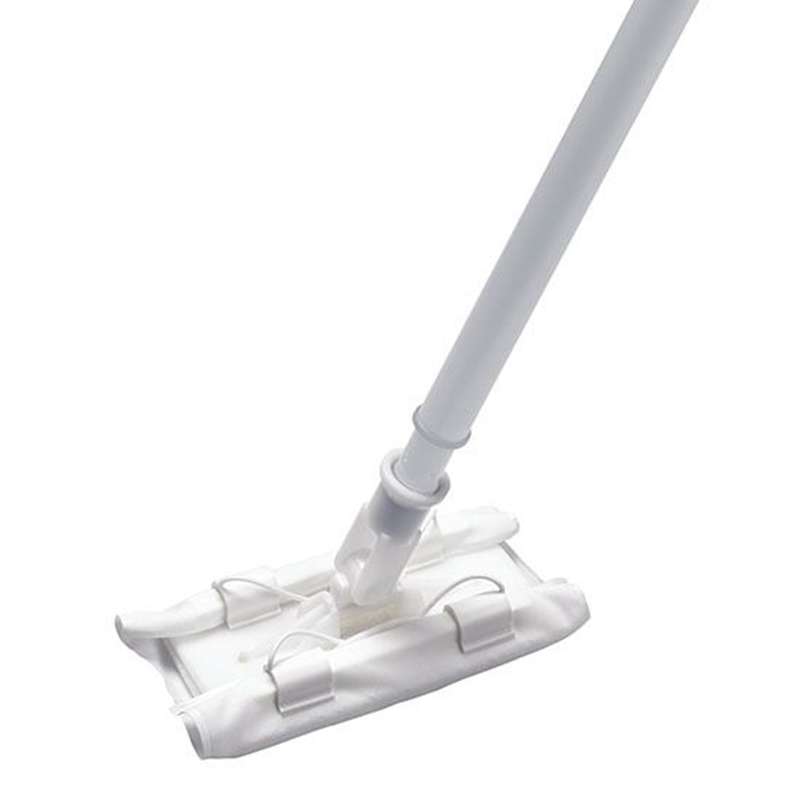ClipperMop™ Mop Replacement Head, 7", Non-Sterile