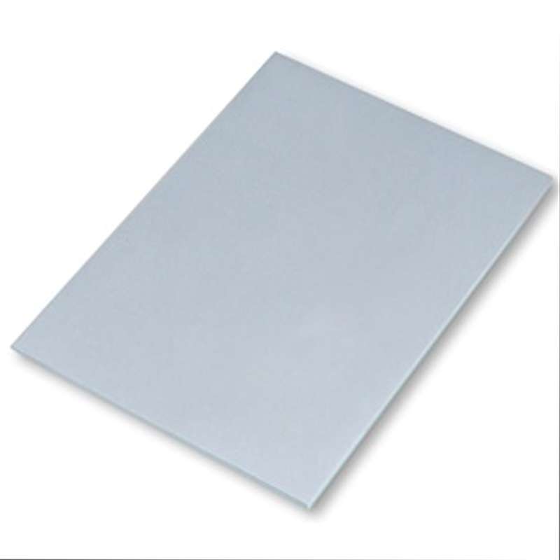 TexWrite 22 Heat-Resistant Cleanroom Bond Paper, Blue, 8.5" x 11", 250 Sheets per Package, 10 Packa