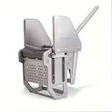 BetaMop® Cleanroom Stainless Steel Round Bucket Wringer redirect to product page