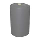 ESD Anti-Fatigue Mat, Sponge Vinyl, Full Roll, Gray, 3/8in x 2ft x 60ft redirect to product page
