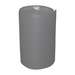 ESD Anti-Fatigue Mat, Sponge Vinyl, Full Roll, Gray, 3/8in x 2ft x 60ft