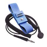 Small Wrist Strap Set, Premium, 6ft, 4mm Snap redirect to product page