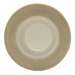 High Temp Masking Disc Tape, 300 deg, 1-1/2", 3" Core, 7.5 mil, Tan, 2000/Roll