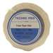 High Temp Masking Disc Tape, 300 deg, 1/2", 3" Core, 7.5 mil, Tan, 5000/Roll