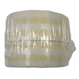 High Temp Masking Disc Tape, 300 deg, 3/8", 3" Core, 7.5 mil, Tan, 5000/Roll redirect to product page