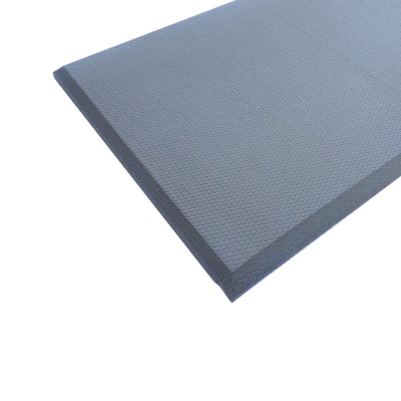 Comfort GEL Cleanroom Anti Fatigue ESD-Safe Mat, 20" x 3'
