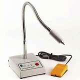 Ptec™ Airflex Hands Free AC Ionizer with 7' Air Hose and Foot Switch, 120 V redirect to product page