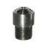 Optional Nitrogen or Clean Dry Air 90° Wide Nozzle for IN3425 Ionizing Nozzle redirect to product page