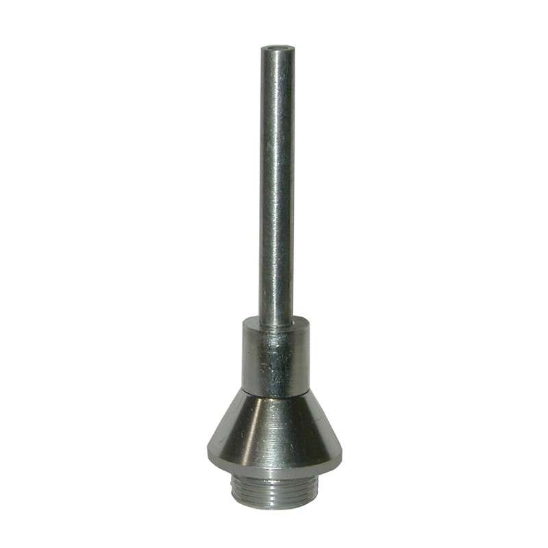 Optional Nitrogen or Clean Dry Air Long Range Nozzle for IN3425 Ionizing Nozzle
