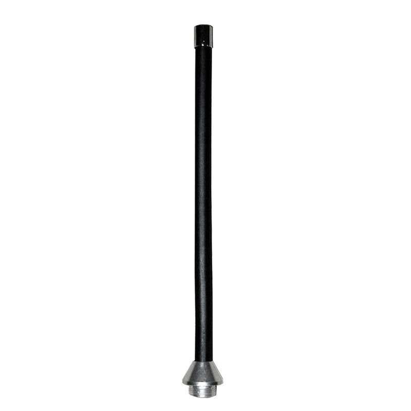 Optional Nitrogen or Clean Dry Air Bendable 16" long Nozzle for IN3425 Ionizing Nozzle