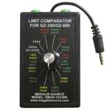 Periodic Verification Unit for the Deluxe "Near-Fail" Wrist Strap and Footwear Testers redirect to product page