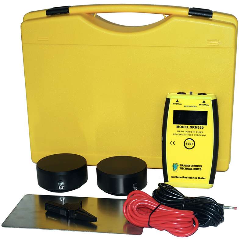 Transforming Technologies SRM330