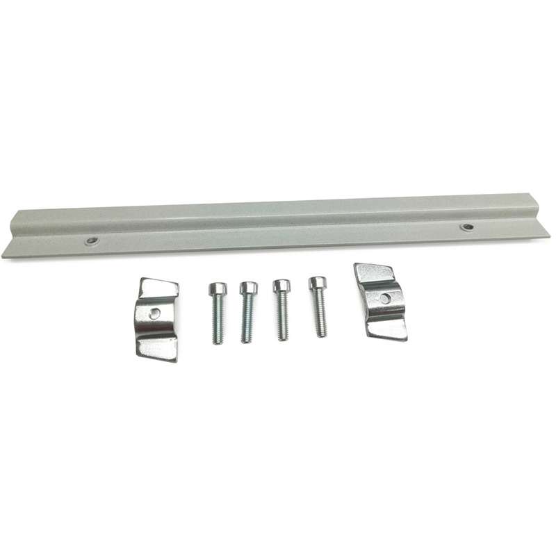 Drawer Attachment Kit TL, LMT, & Concept Motor Worktable Frame ,Light Grey