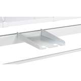 Steel Shelf, Auxiliary for A4 Paper, 8.54"x11.75"x .80" redirect to product page