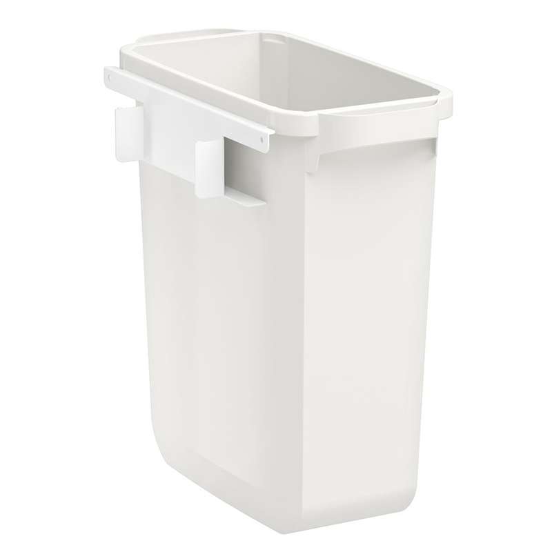 Recycling Material Bin, 11.26" X 22.4" X 25.6", 60L, for Quatrex
