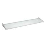 Top Shelf M72, Accepts Metal Tube Dividers, 69.8 x 15.75” redirect to product page