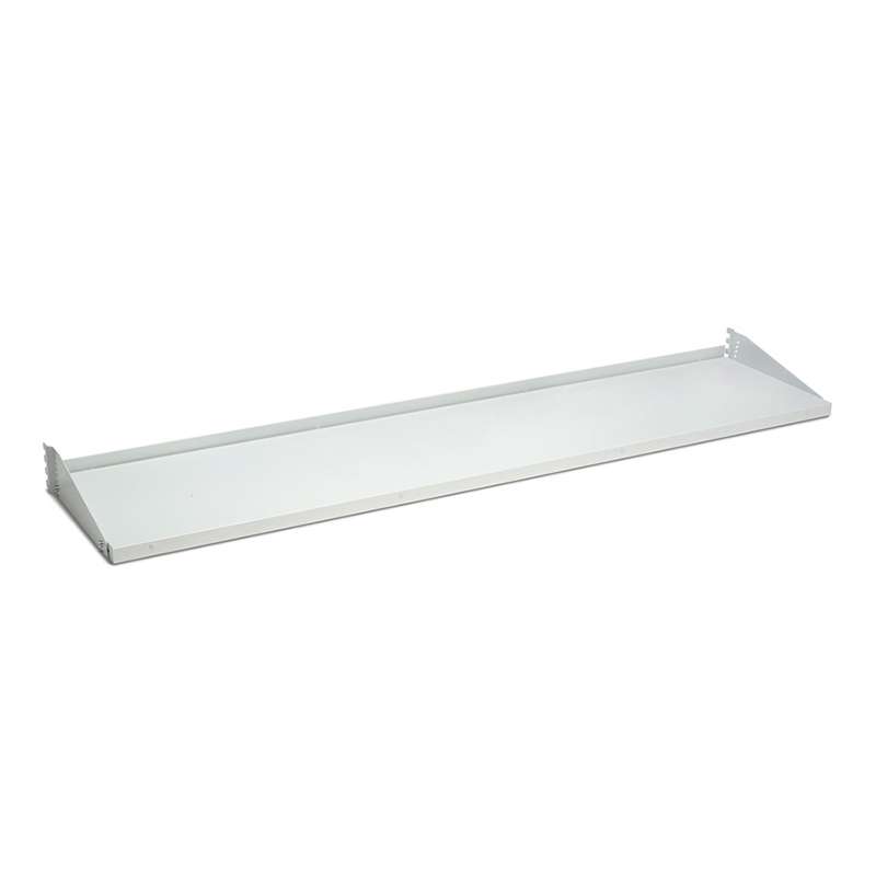 Top Shelf M72, Accepts Metal Tube Dividers, 69.8 x 15.75”