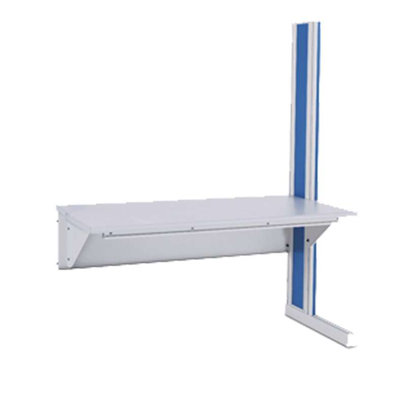 IAC Single-Sided Add-On Unit, D4, ESD, 30in x 72in x 72in
