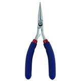 Tronex® Flat Nose Pliers - Smooth Jaw with Standard Handles redirect to product page