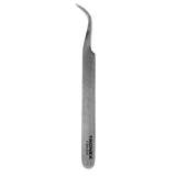 Precision Stainless Steel Tweezers Curved Tip Very Fine Style 7 redirect to product page