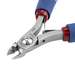 Cutter, Miniature Oval, Razor Flush Long