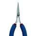 Tronex® Flat Nose Pliers - Smooth Jaw with Long, Ergonomic Handles