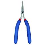 Tronex® Flat Nose Pliers - Smooth Jaw with Long, Ergonomic Handles redirect to product page