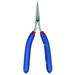 Tronex® Flat Nose Pliers - Smooth Jaw with Long, Ergonomic Handles