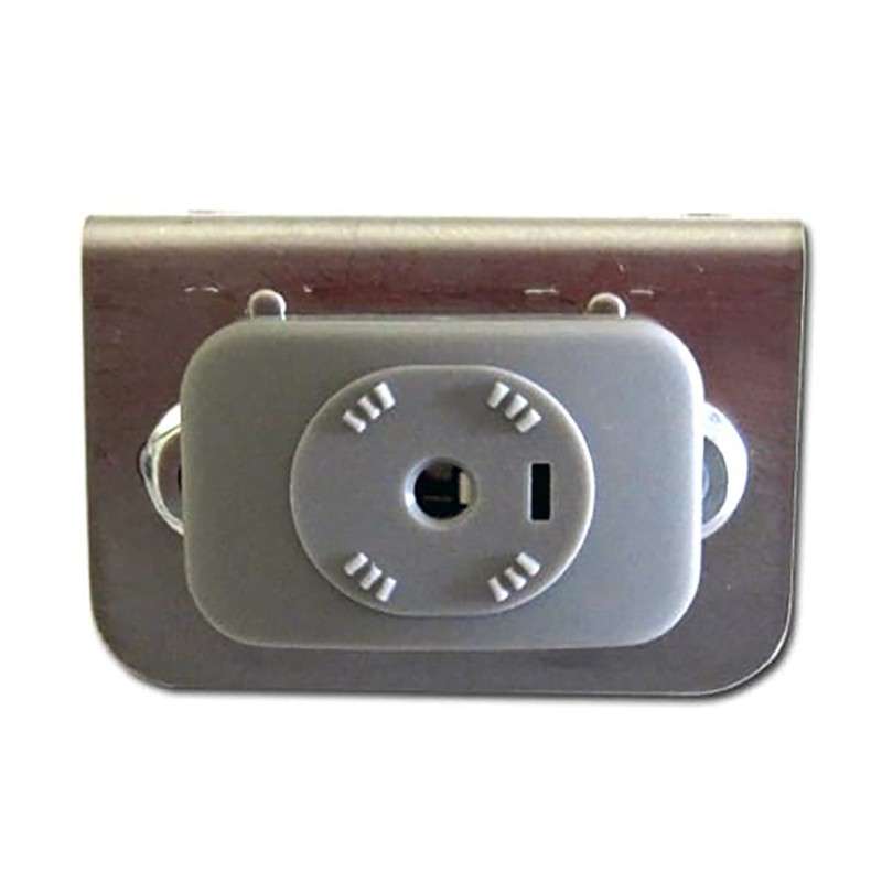 PARKING STATION USED W/ DUAL CONDUCTOR MONITER