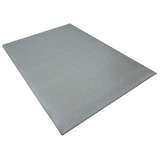 Cut Mat, Standard Anti-Fatigue, ESD-Safe, Gray, 3/8in x 3ft x 5ft redirect to product page