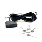 ESD Table Mat Ground Kit, CP2522 Cord, 1 Snap redirect to product page