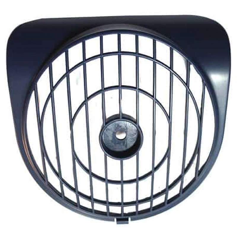 Front Fan Guard