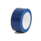 Floor Tape, 3"x36 Yds, 3" Core, 6 mil, Blue redirect to product page