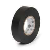 Electrical Tape, 3/4" x66', 1" Core, 7.0 mil, Black Vinyl, w/Box redirect to product page
