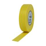 Electrical Tape, 3/4"x66', 1" Core, 7.0 mil, Yellow, Economy Grade redirect to product page