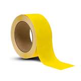 Floor Tape, 2"x36 Yds, 3" Core, 6 mil, Yellow redirect to product page