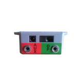 Infrared Wrist Strap Remote, Operator Presence Check redirect to product page