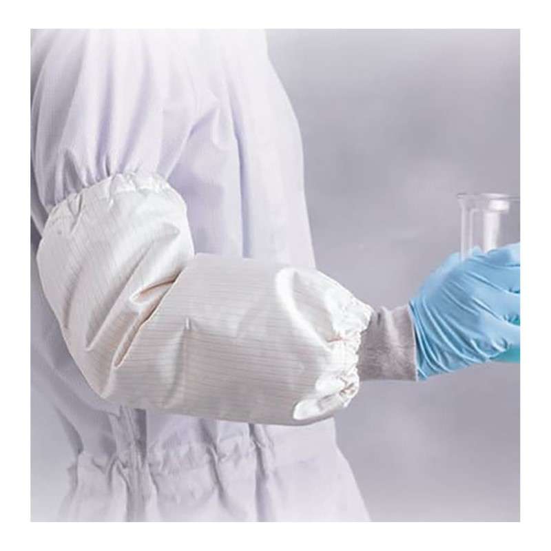 Static Safe Hot Sleeve, 18in, Universal Size