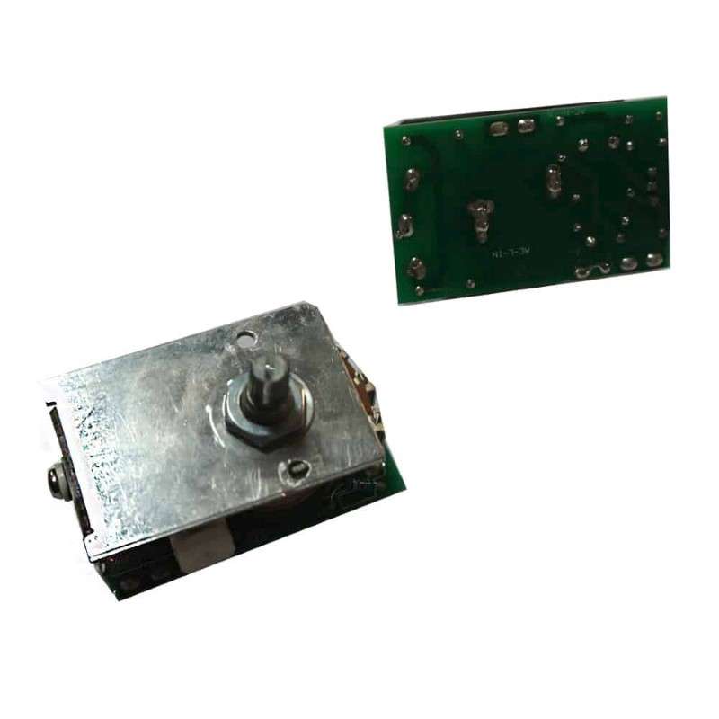 Knob Board, BFN Series Ionizers Spare Parts, SPBFN Series