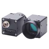 USB 3.0 Color CMOS Camera, 1.6MP, with 6' Cable & Software redirect to product page