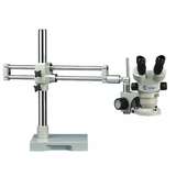 S-Z 23mm Binocular, RB Stand, LED-ECO Ring Light redirect to product page