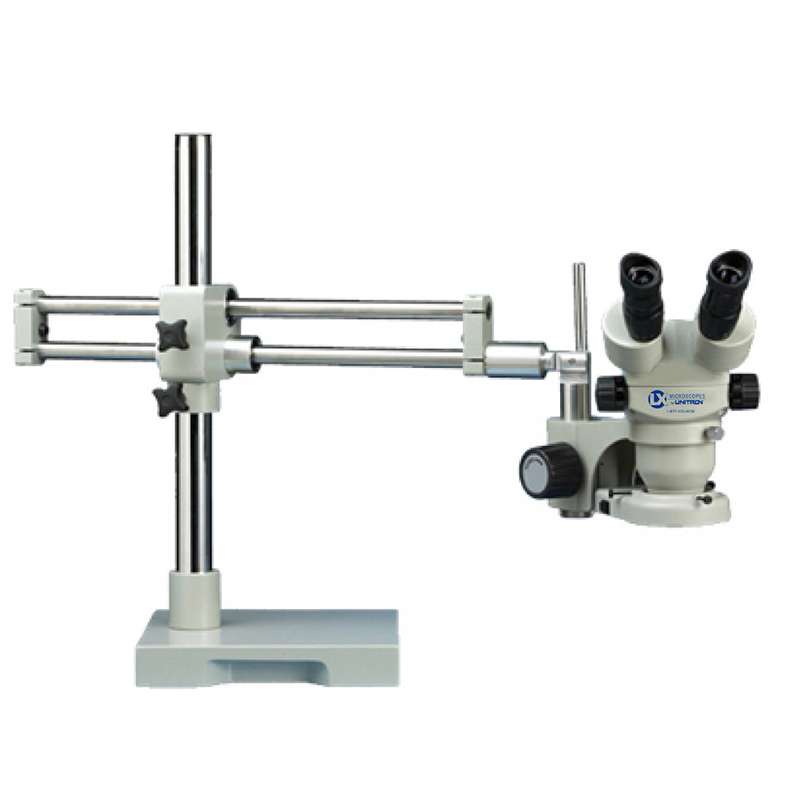 S-Z 23mm Binocular, RB Stand, LED-ECO Ring Light