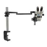 S-Z 23mm Binocular, Articulating Arm with Clamp redirect to product page