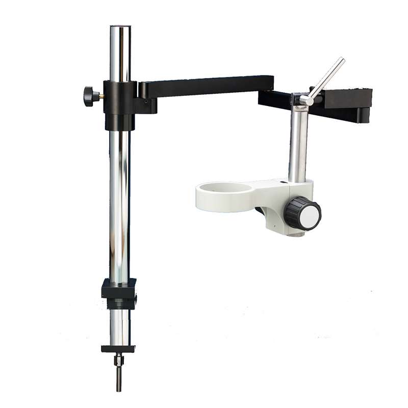 Non-Illuminated Lab Stand