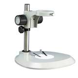 Floor stand, Casters and Articulated v7 arm, Focus Mount 23mm redirect to product page