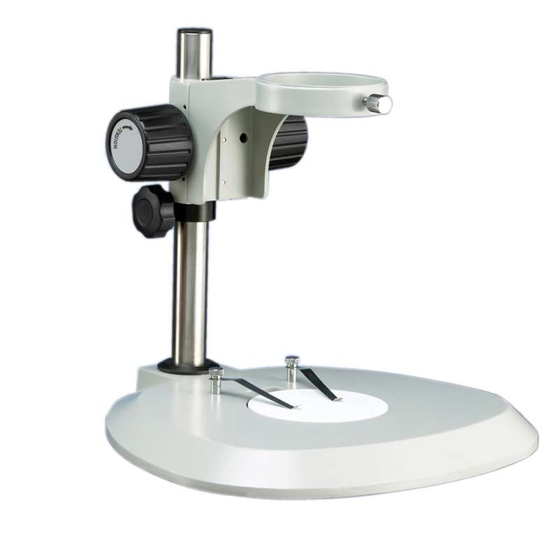 Floor stand, Casters and Articulated v7 arm, Focus Mount 23mm