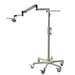 Articulating Arm Stand